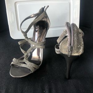Carlos Santana Heels